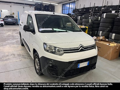 Citroen berlingo bluehdi 100 SS XL -