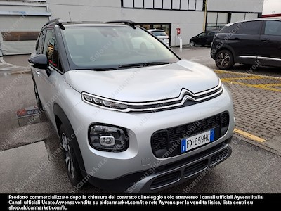 Citroen C3 aircross puretech 82 shine -