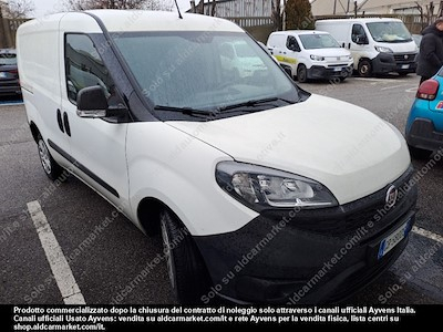 Fiat doblo cargo ch1 lounge 1.6 -