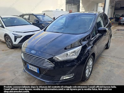 Ford c-max 1.5 tdci 120cv SS -