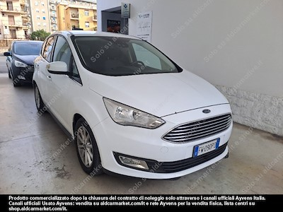 Ford c-max 1.5 tdci 120cv SS -