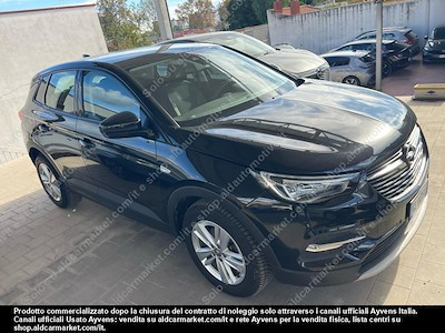 Opel grandland X PC 1.5 diesel -