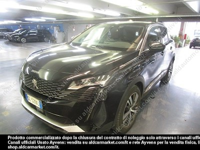 Peugeot 3008 PC bluehdi 130 eat8 -
