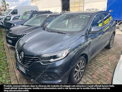 Renault kadjar PC 1.5 blue dci -