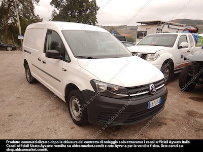 Volkswagen caddy 2.0 tdi 122cv euro6 -