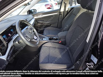 Volkswagen golf 1.0 etsi 81kw evo -