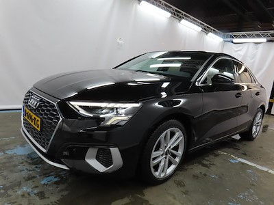 Audi A3 limousine 30 TFSI S tronic Business edition 4d Onze Deal