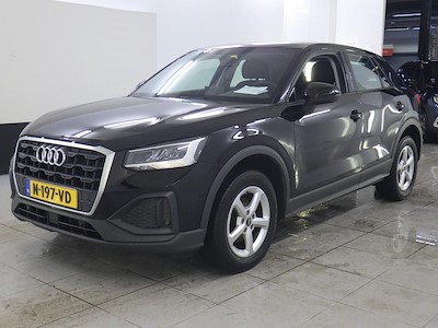 Audi Q2 35 TFSI S tronic Pro Line 5d
