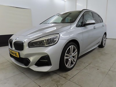BMW 2 serie active toure 218iA Corporate Exec Model M Sport