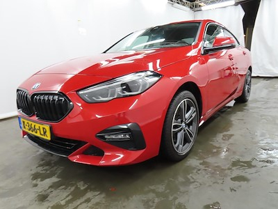 BMW 2 serie gran coupe 218iA Corporate Executive 4d