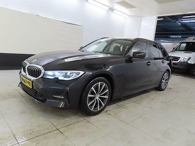 BMW 3-serie touring 320iA Business Edition Plus