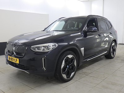 BMW Ix3 80kWh High Executive