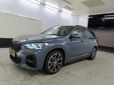 BMW X1 sDrive20iA 5d Model M Sport