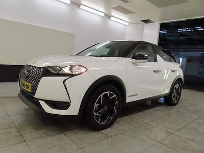 Citroen Ds 3 crossback E-TENSE 50 kWh Business Auto 5d