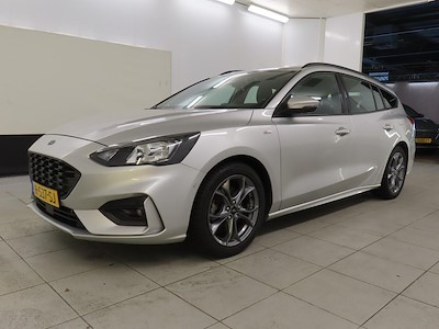Ford FOCUS 1.0 EcoBoost 125pk ST-Line Bus. Wagon ActieAuto