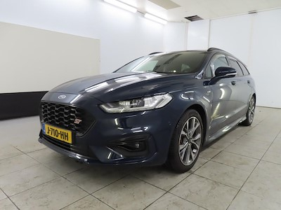 Ford MONDEO 2.0 Hybride ST-Line eCVT automaat Wagon