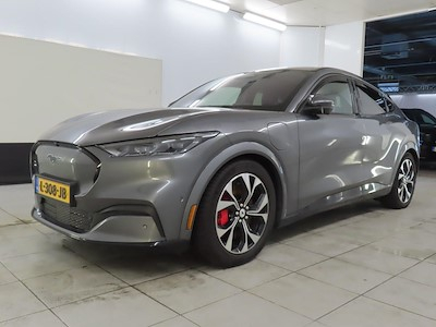 Ford Mustang mach-e 98kWh Extended Range First Edition AWD a