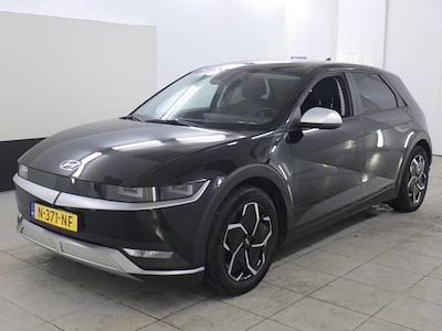 Hyundai Ioniq 5 73kWh Connect auto 5d