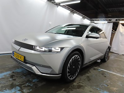 Hyundai Ioniq 5 73kWh Lounge auto 5d