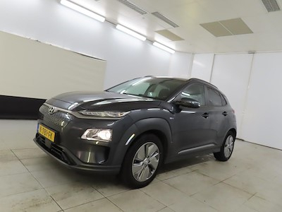 Hyundai KONA Fashion Electric 64 kWh 5d