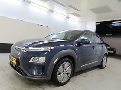 Hyundai KONA Fashion Electric 64 kWh 5d