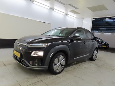 Hyundai KONA Fashion Electric 64 kWh 5d