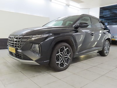 Hyundai TUCSON 1.6 T-GDI HEV N Line Automaat 5d