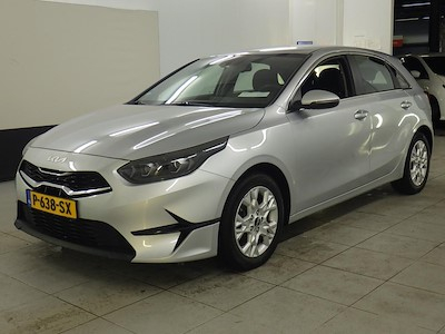 Kia Ceed 1.0 T-GDi DynamicLine 5d