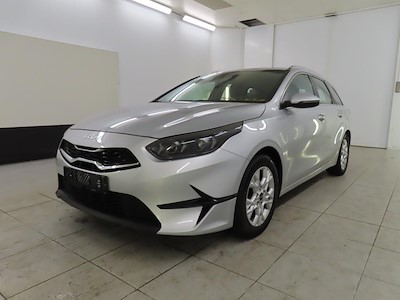 Kia Ceed sportswagon 1.0 T-GDi DynamicLine 5d