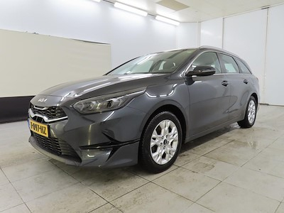 Kia Ceed sportswagon 1.5 T-GDi DynamicLine 5d