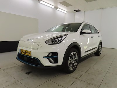 Kia E-Niro 64kWh DynamicLine 5d DRIVE MOTOR AND GEARBOX BROKE