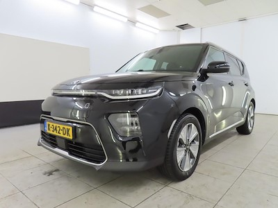 Kia E-Soul 64kWh DynamicPlusLine 5d