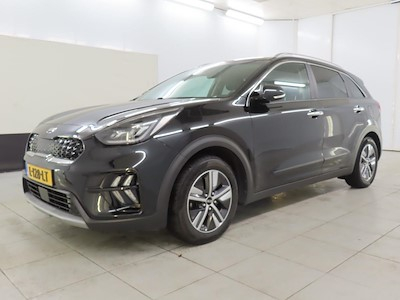 Kia Niro 1.6 GDi Hybrid ExecutiveLine 5d