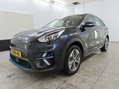 Kia Niro e-Niro EV DynamicLine 5d