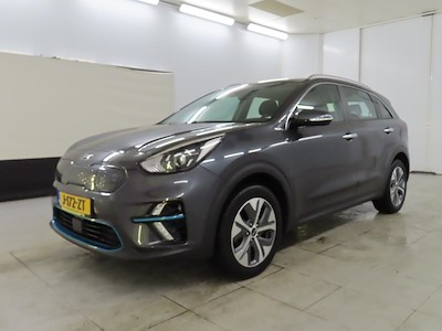 Kia Niro e-Niro EV DynamicLine 5d
