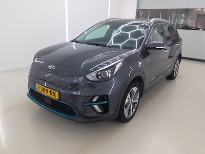 Kia Niro e-Niro EV DynamicLine 5d