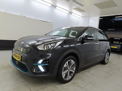 Kia Niro e-Niro EV DynamicLine 5d