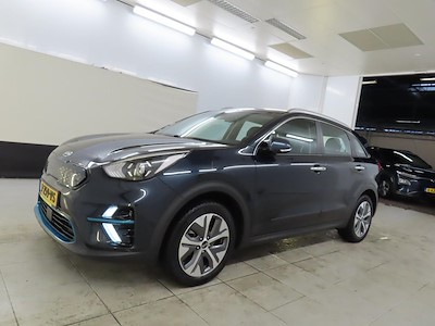 Kia Niro e-Niro EV DynamicLine 5d