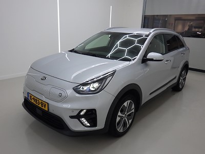 Kia Niro e-Niro EV ExecutiveLine 3-fase