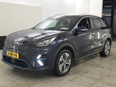 Kia Niro e-Niro EV ExecutiveLine 3-fase 5d