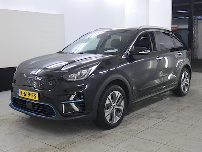 Kia Niro e-Niro EV ExecutiveLine 3-fase 5d