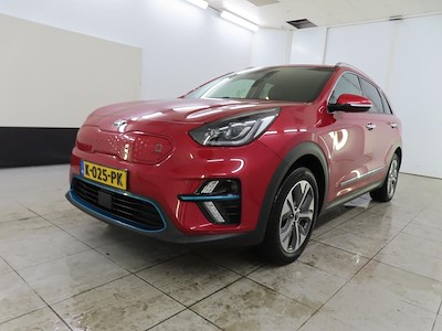 Kia Niro e-Niro EV ExecutiveLine 3-fase 5d