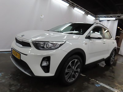 Kia Stonic 1.0 T-GDi 74 kW ActieAuto 5d DynamicLine APL