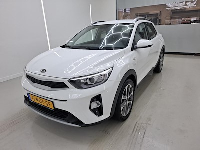 Kia Stonic 1.0 T-GDi 74 kW DynamicLine
