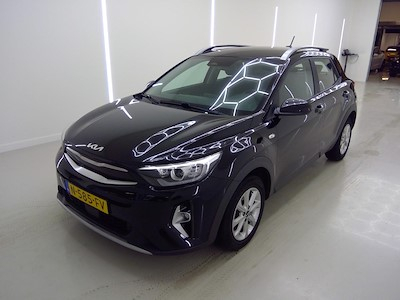 Kia Stonic 1.0 T-GDi MHEV 74 kW DynamicLine