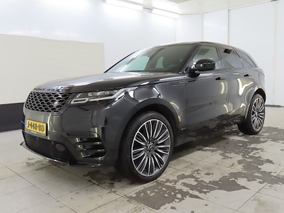 Land Rover Range rover velar P250 2.0 AWD R-Dynamic Carbon Ed