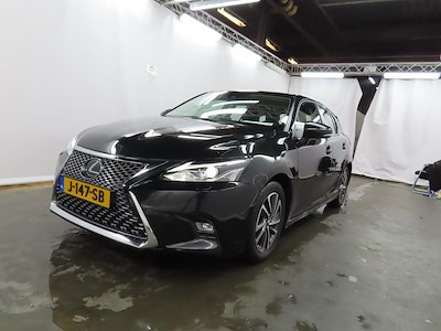 Lexus CT 200h Hybrid Business Line Pro 5d