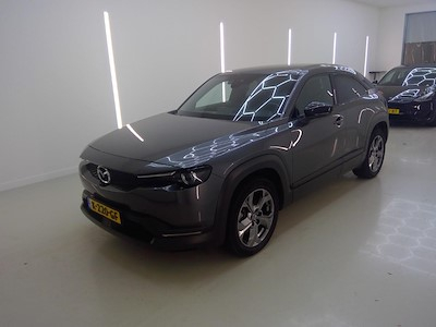 Mazda MX-30 E-SKYACTIV 145 First Edition