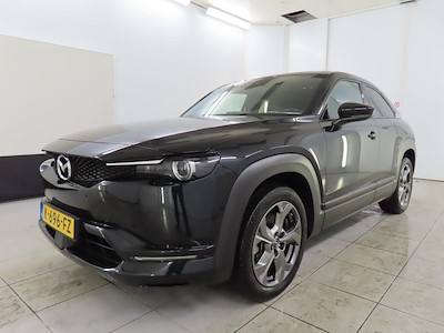 Mazda MX-30 E-SKYACTIV 145 Luxury 5d