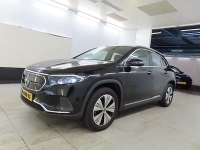 Mercedes-Benz EQA 250 Business Solution Luxury auto 5d Onze Deal